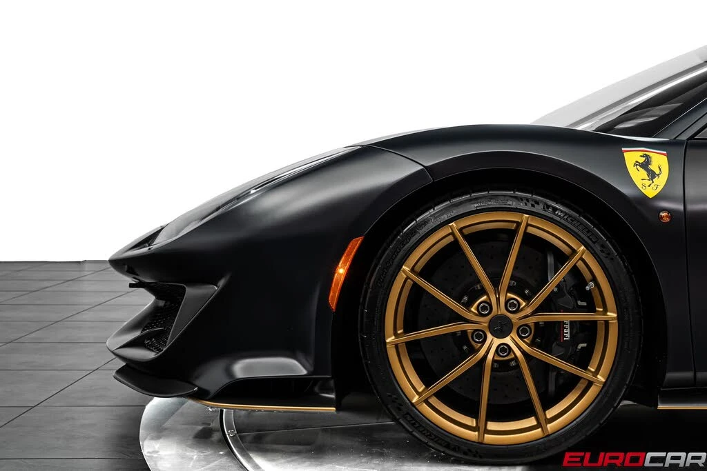 2020 Ferrari 488 Pista - Image 18 of 31