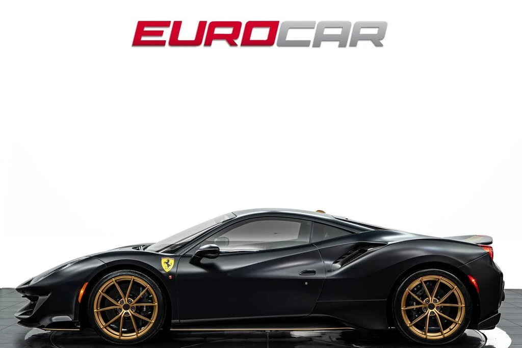 2020 Ferrari 488 Pista - Image 2 of 31