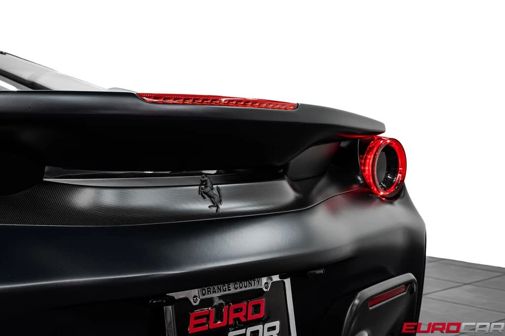 2020 Ferrari 488 Pista - Image 31 of 31