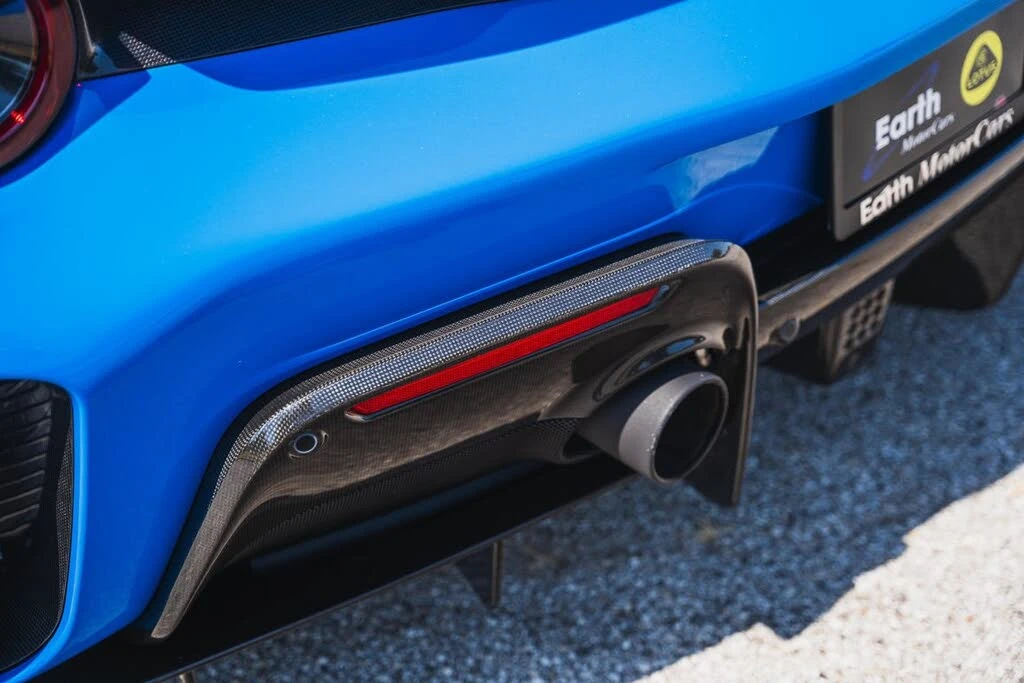 2020 Ferrari 488 Pista - Image 26 of 31