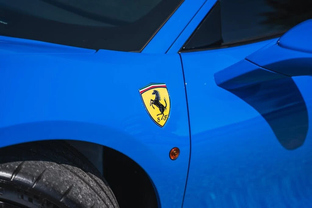 2020 Ferrari 488 Pista - Image 9 of 31
