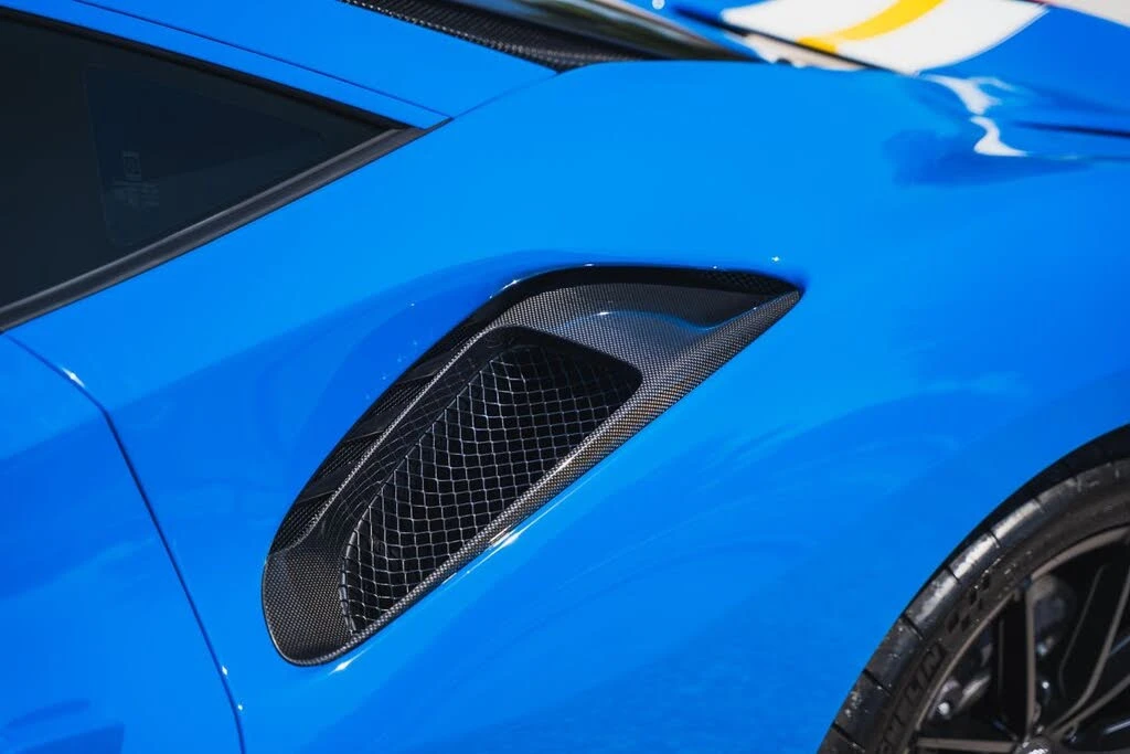 2020 Ferrari 488 Pista - Image 14 of 31