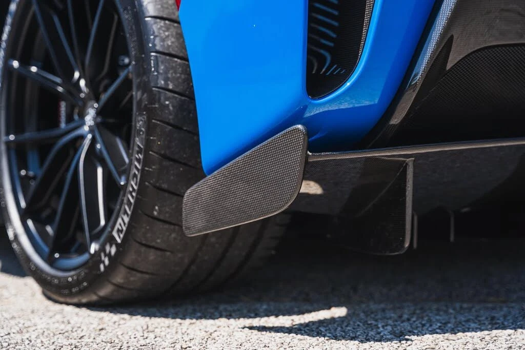 2020 Ferrari 488 Pista - Image 25 of 31