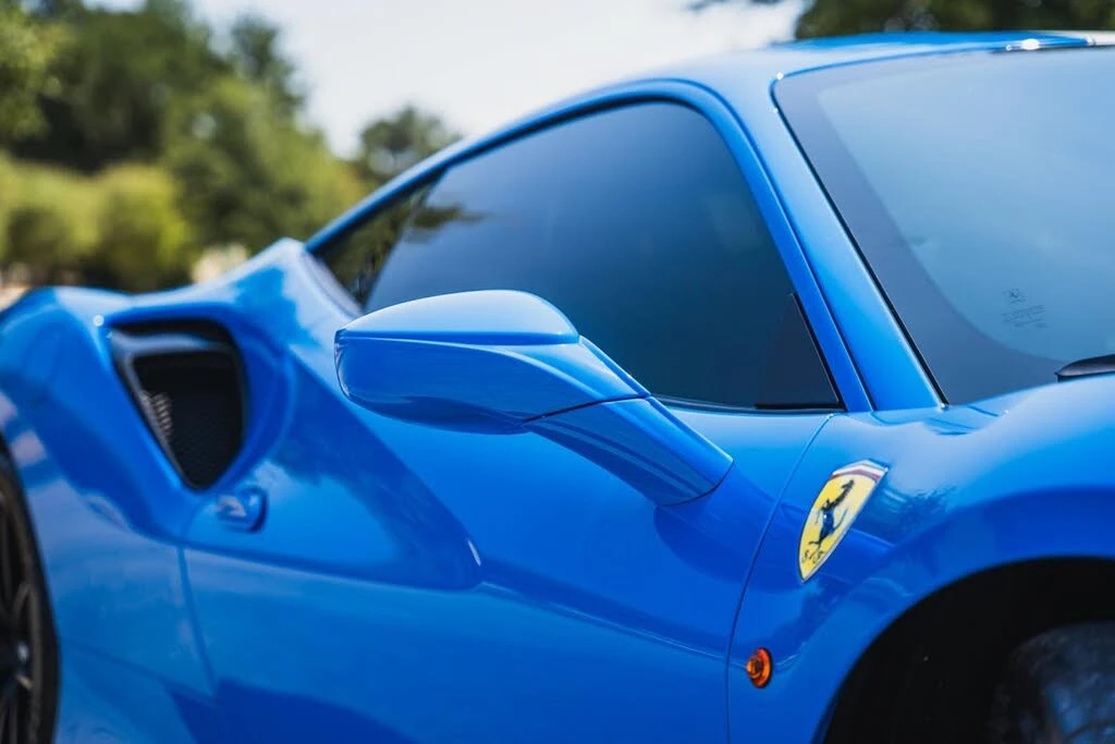 2020 Ferrari 488 Pista - Image 31 of 31