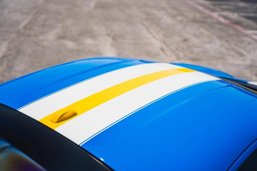 2020 Ferrari 488 Pista - Image 27 of 31