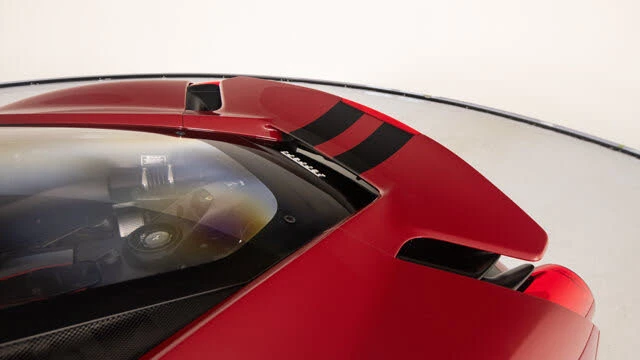 2020 Ferrari 488 Pista - Image 17 of 20