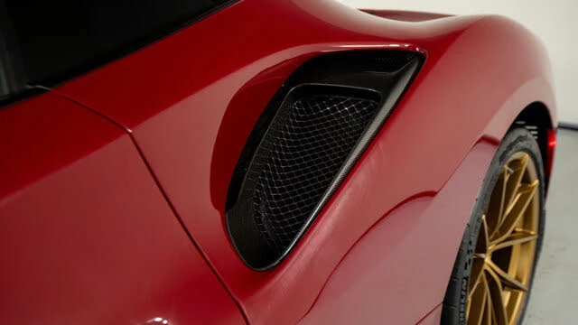 2020 Ferrari 488 Pista - Image 16 of 20