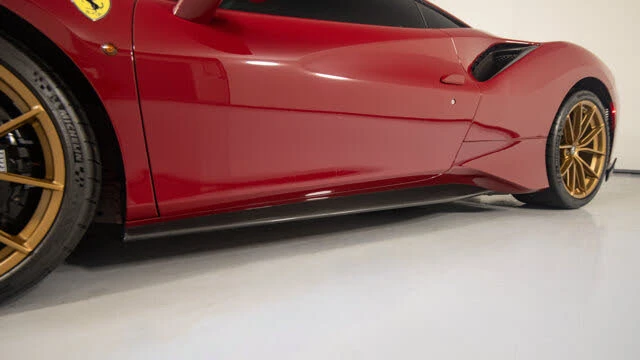 2020 Ferrari 488 Pista - Image 15 of 20