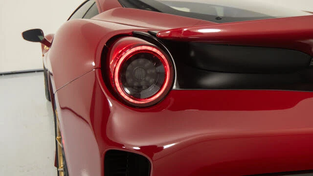 2020 Ferrari 488 Pista - Image 13 of 20