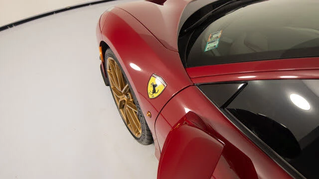 2020 Ferrari 488 Pista - Image 14 of 20