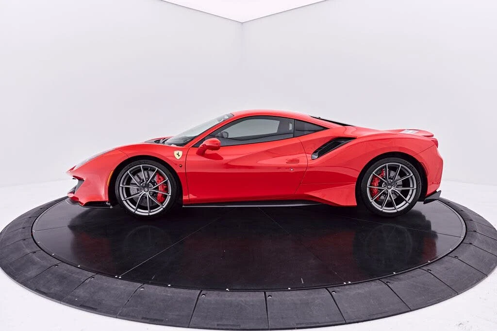 2020 Ferrari 488 Pista - Image 20 of 31
