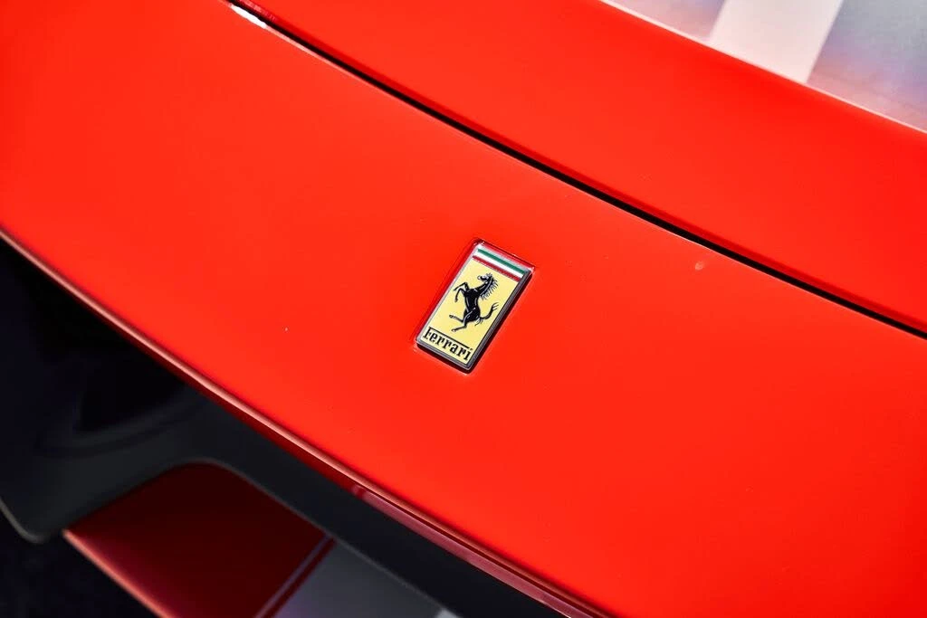 2020 Ferrari 488 Pista - Image 6 of 31