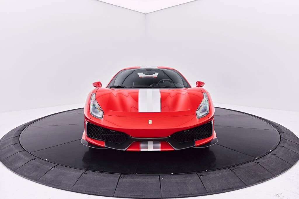 2020 Ferrari 488 Pista - Image 26 of 31