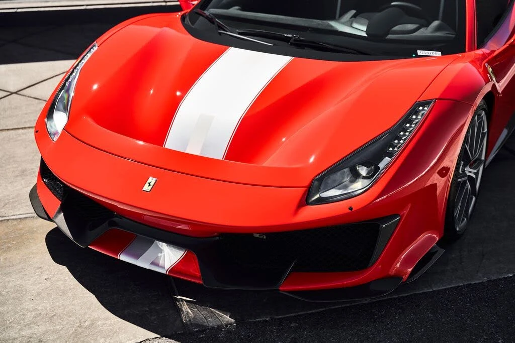 2020 Ferrari 488 Pista - Image 5 of 31