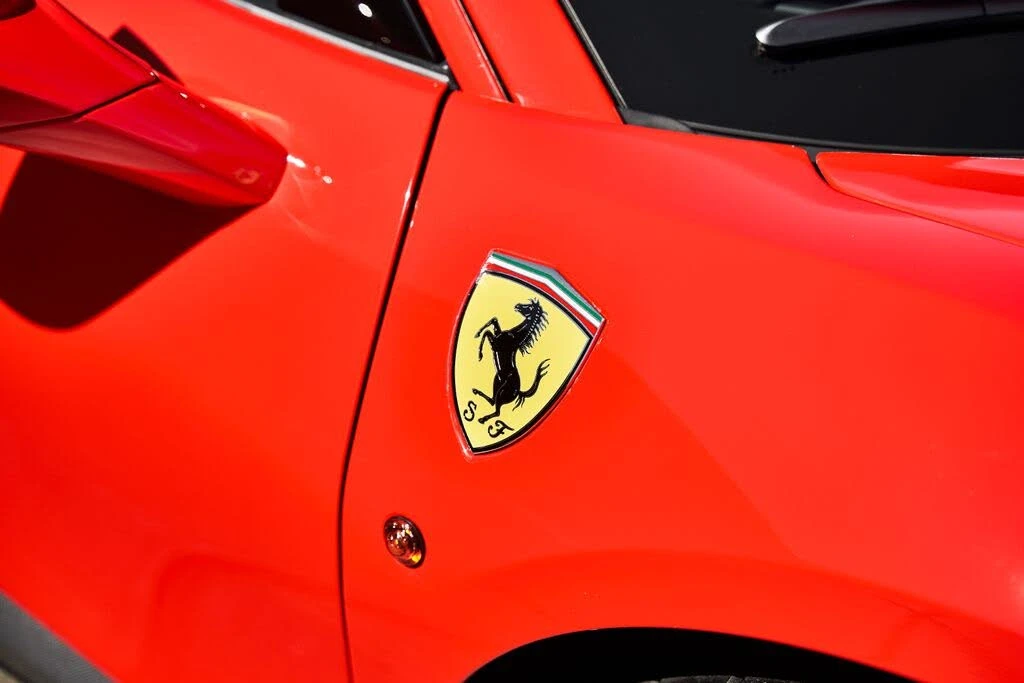 2020 Ferrari 488 Pista - Image 9 of 31