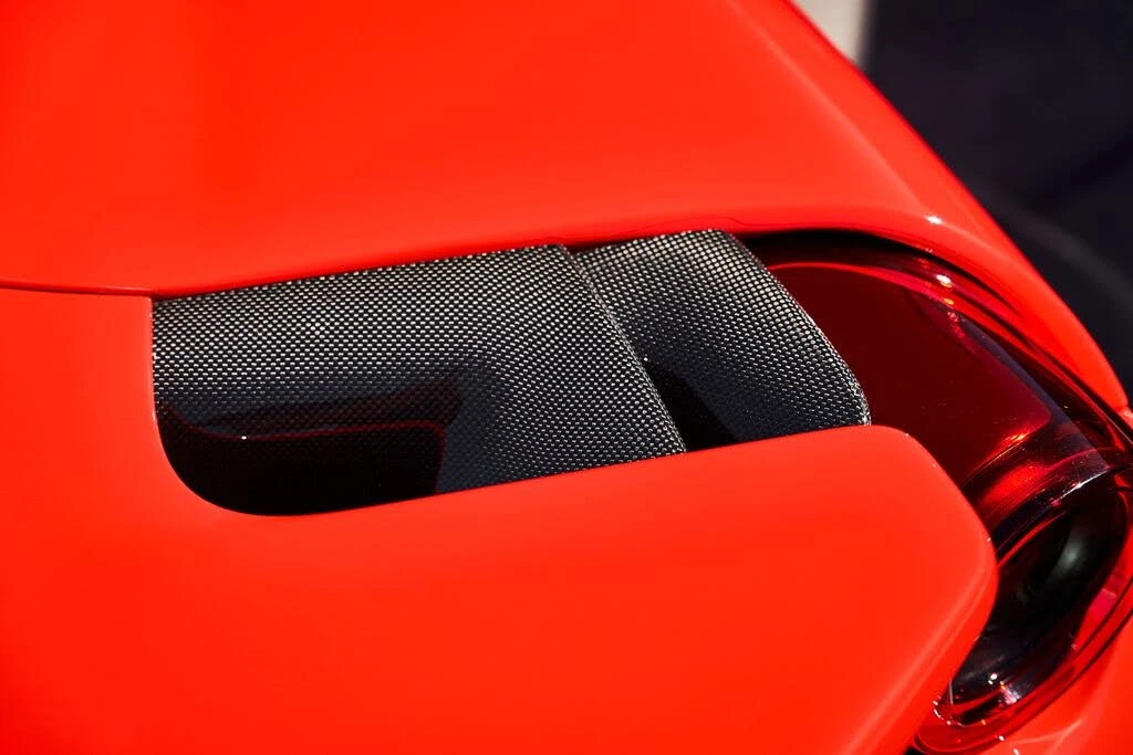 2020 Ferrari 488 Pista - Image 16 of 31