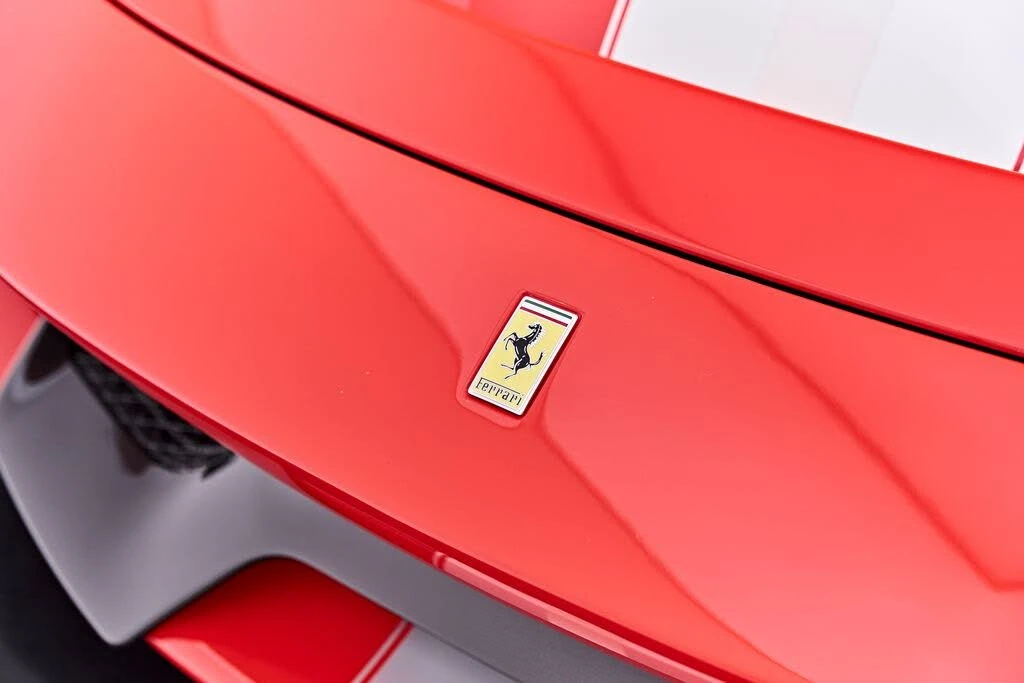 2020 Ferrari 488 Pista - Image 28 of 31
