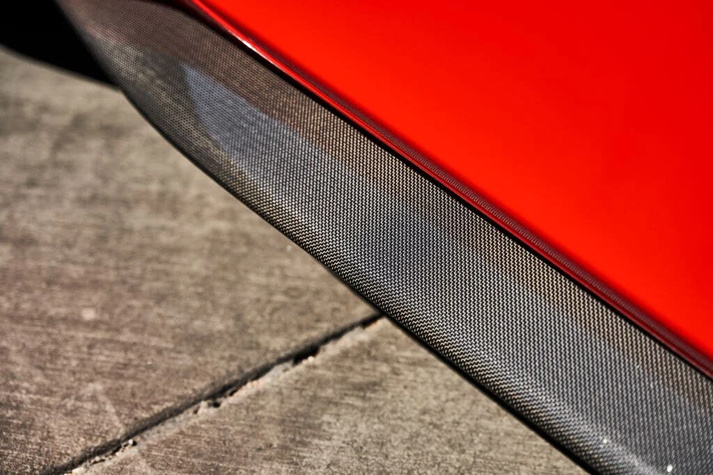 2020 Ferrari 488 Pista - Image 11 of 31