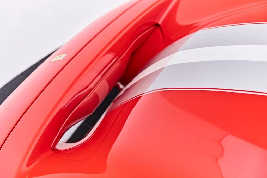 2020 Ferrari 488 Pista - Image 30 of 31