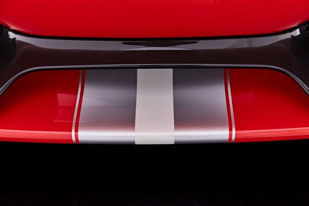2020 Ferrari 488 Pista - Image 31 of 31