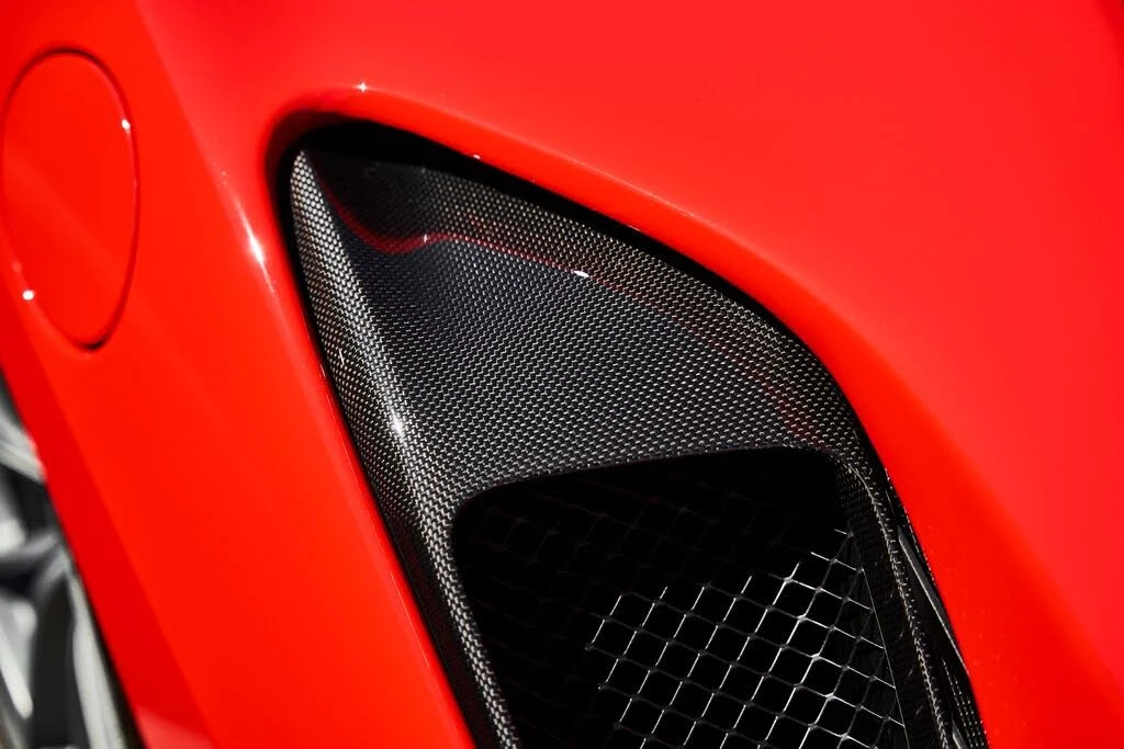 2020 Ferrari 488 Pista - Image 13 of 31