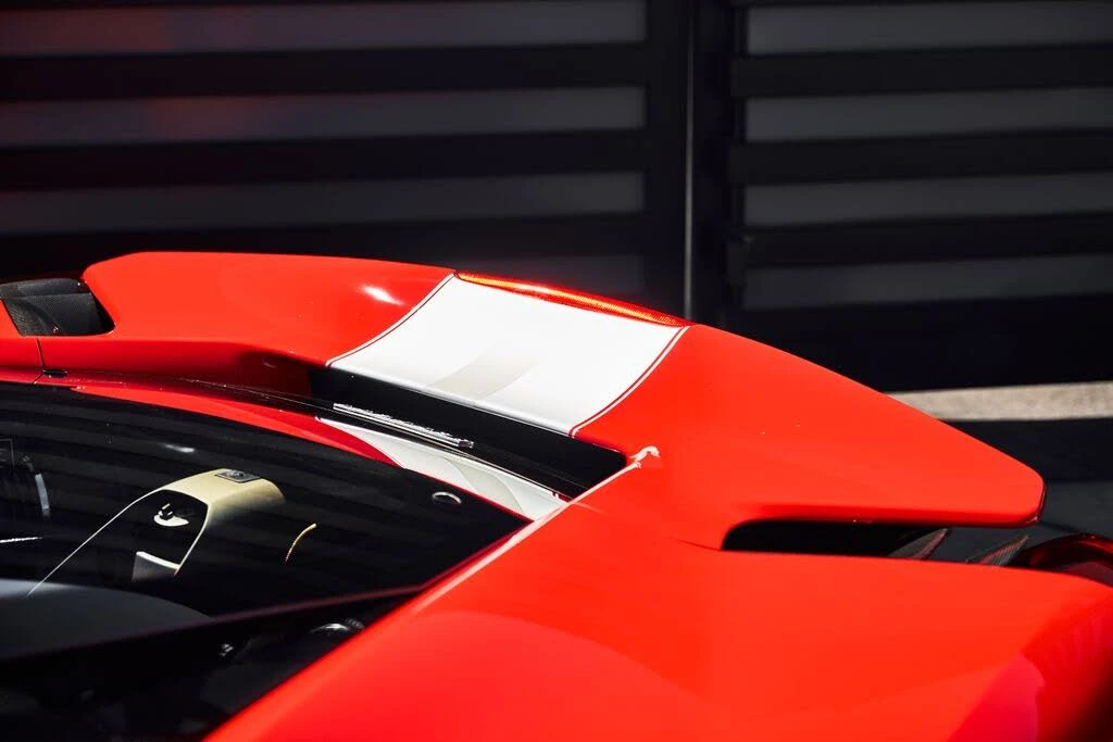 2020 Ferrari 488 Pista - Image 14 of 31