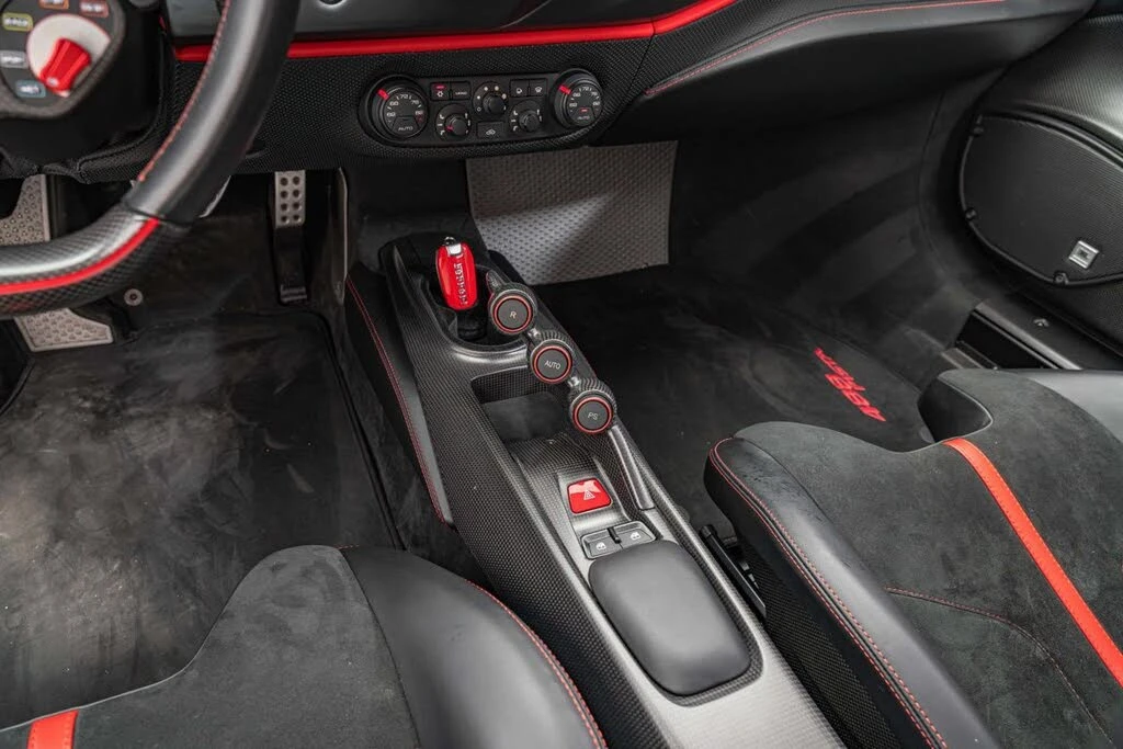 2020 Ferrari 488 Pista - Image 6 of 31