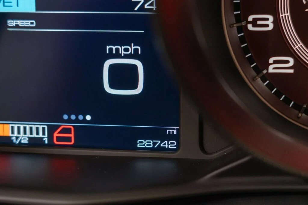2020 Ferrari 488 Pista - Image 7 of 31