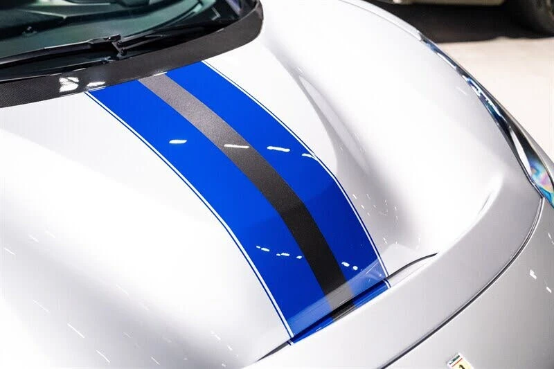 2020 Ferrari 488 Pista - Image 9 of 31