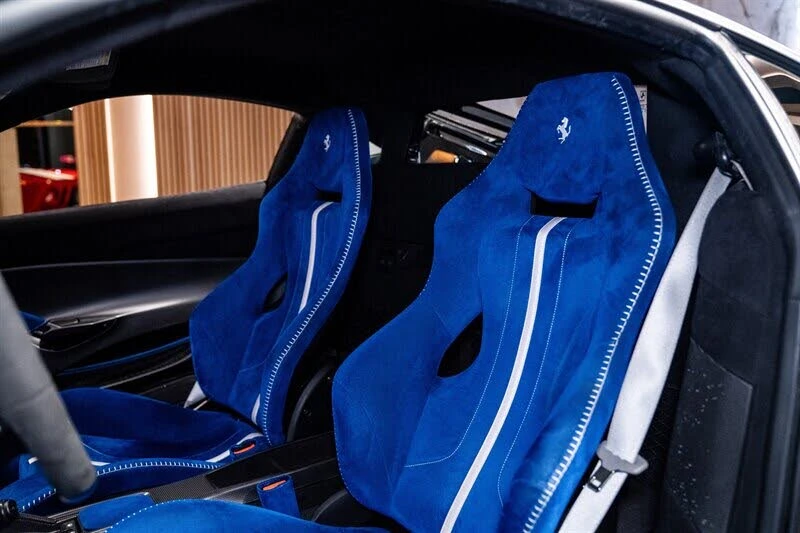 2020 Ferrari 488 Pista - Image 16 of 31