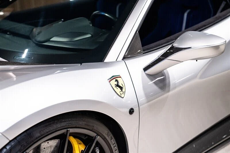 2020 Ferrari 488 Pista - Image 12 of 31