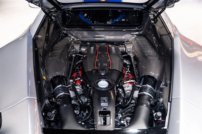 2020 Ferrari 488 Pista - Image 30 of 31