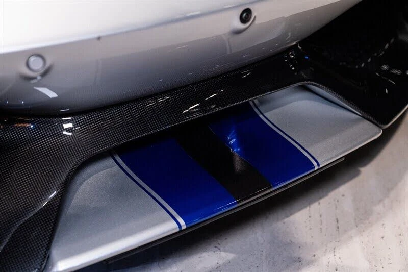 2020 Ferrari 488 Pista - Image 8 of 31