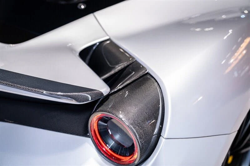 2020 Ferrari 488 Pista - Image 24 of 31