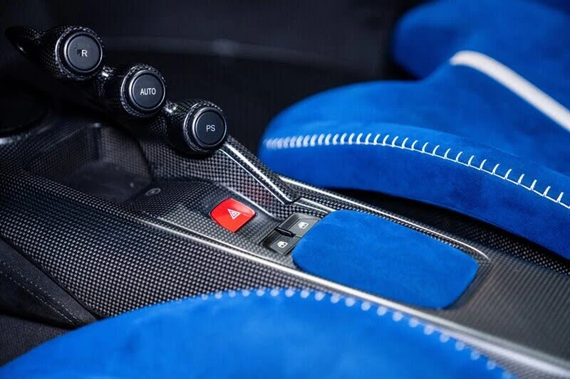 2020 Ferrari 488 Pista - Image 21 of 31