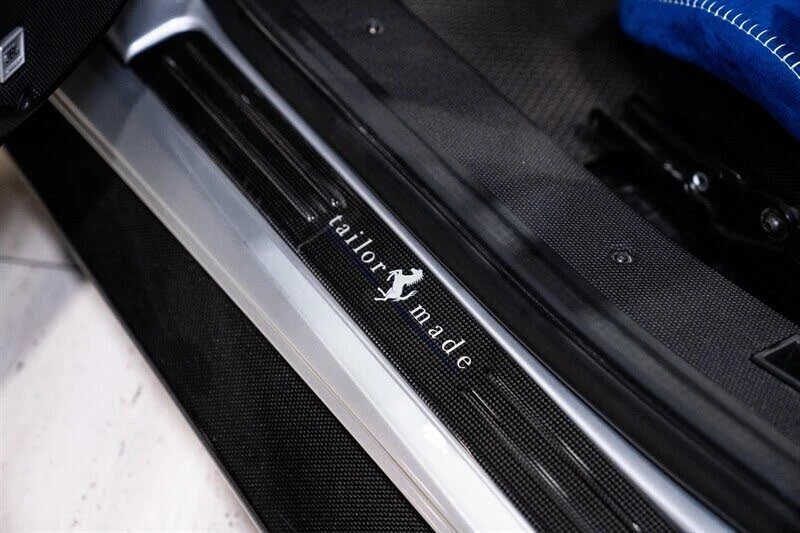 2020 Ferrari 488 Pista - Image 14 of 31
