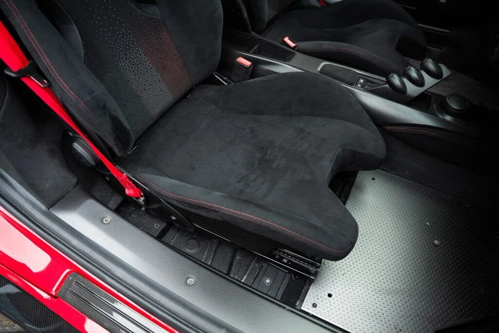 2020 Ferrari 488 Pista - Image 19 of 31
