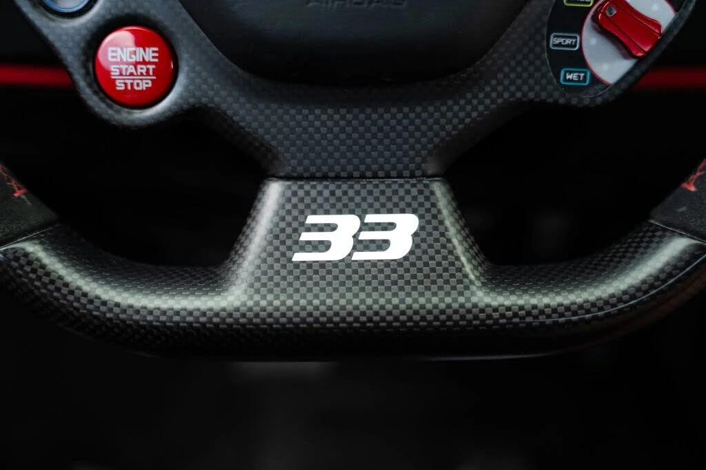 2020 Ferrari 488 Pista - Image 23 of 31