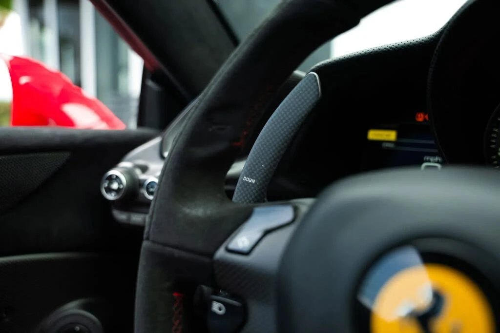 2020 Ferrari 488 Pista - Image 26 of 31