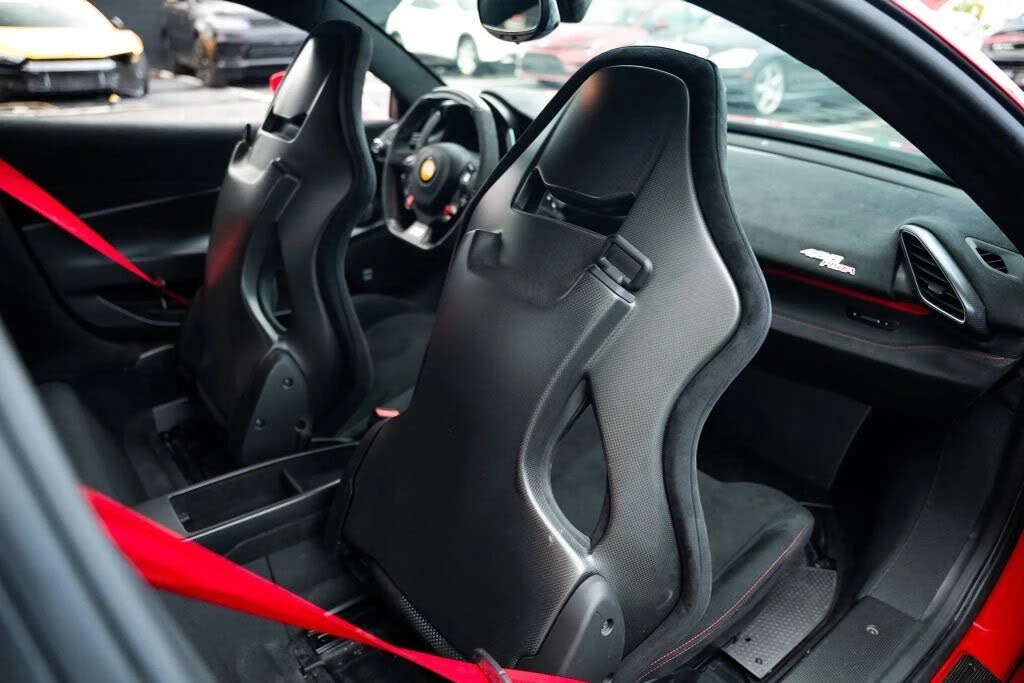 2020 Ferrari 488 Pista - Image 20 of 31