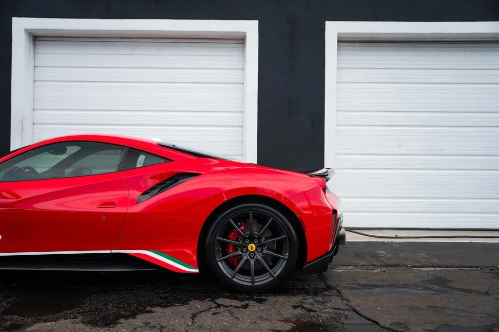 2020 Ferrari 488 Pista - Image 12 of 31