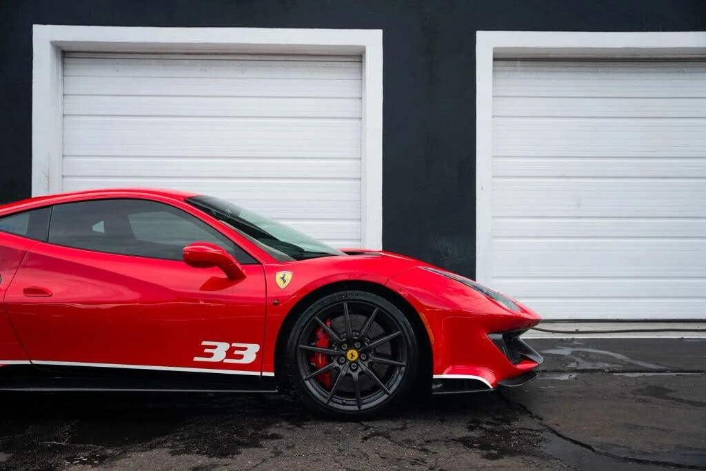 2020 Ferrari 488 Pista - Image 9 of 31