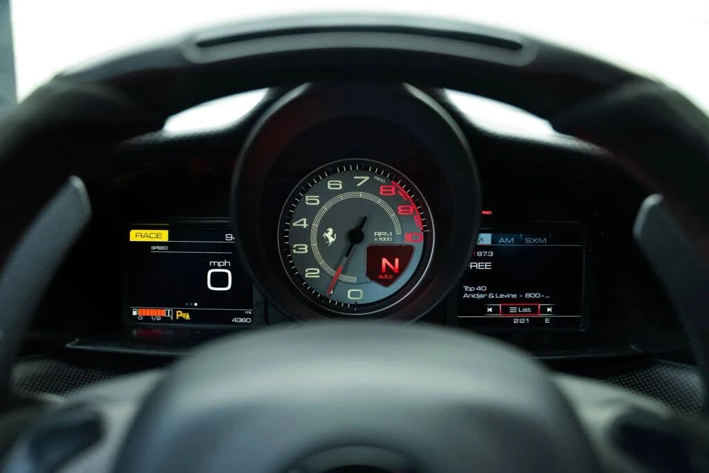 2020 Ferrari 488 Pista - Image 28 of 31