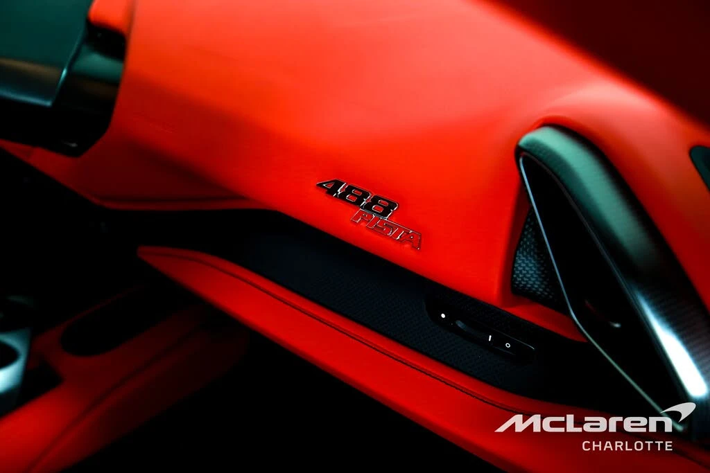 2020 Ferrari 488 Pista - Image 22 of 31