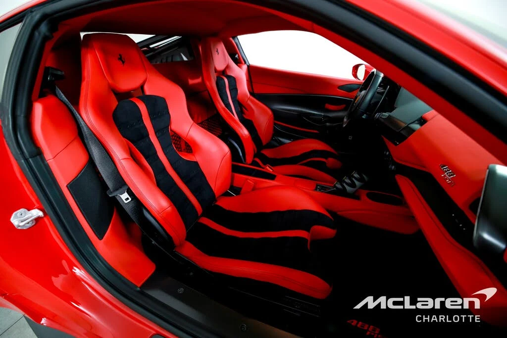 2020 Ferrari 488 Pista - Image 20 of 31