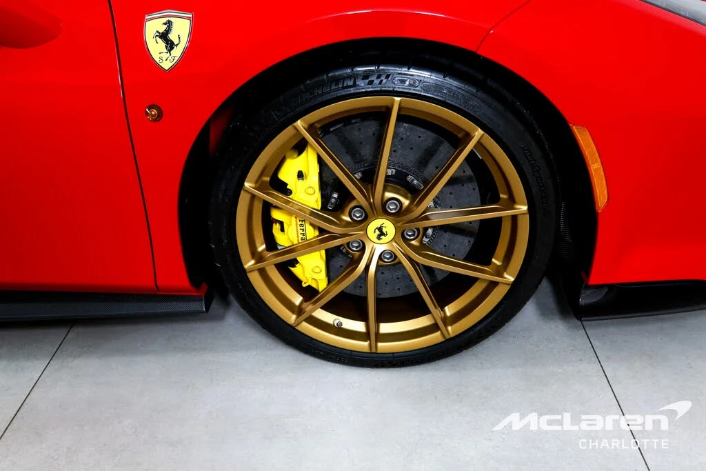 2020 Ferrari 488 Pista - Image 30 of 31