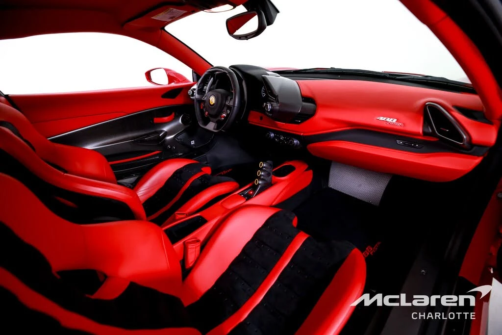 2020 Ferrari 488 Pista - Image 21 of 31