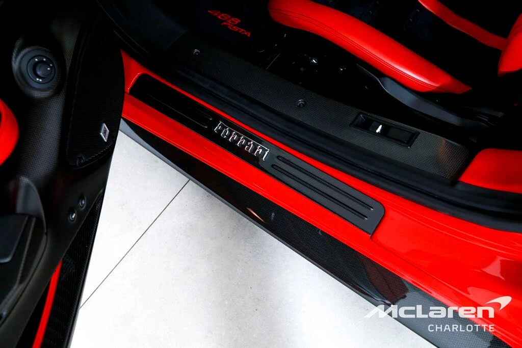 2020 Ferrari 488 Pista - Image 17 of 31