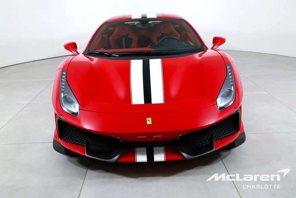 2020 Ferrari 488 Pista - Image 4 of 31