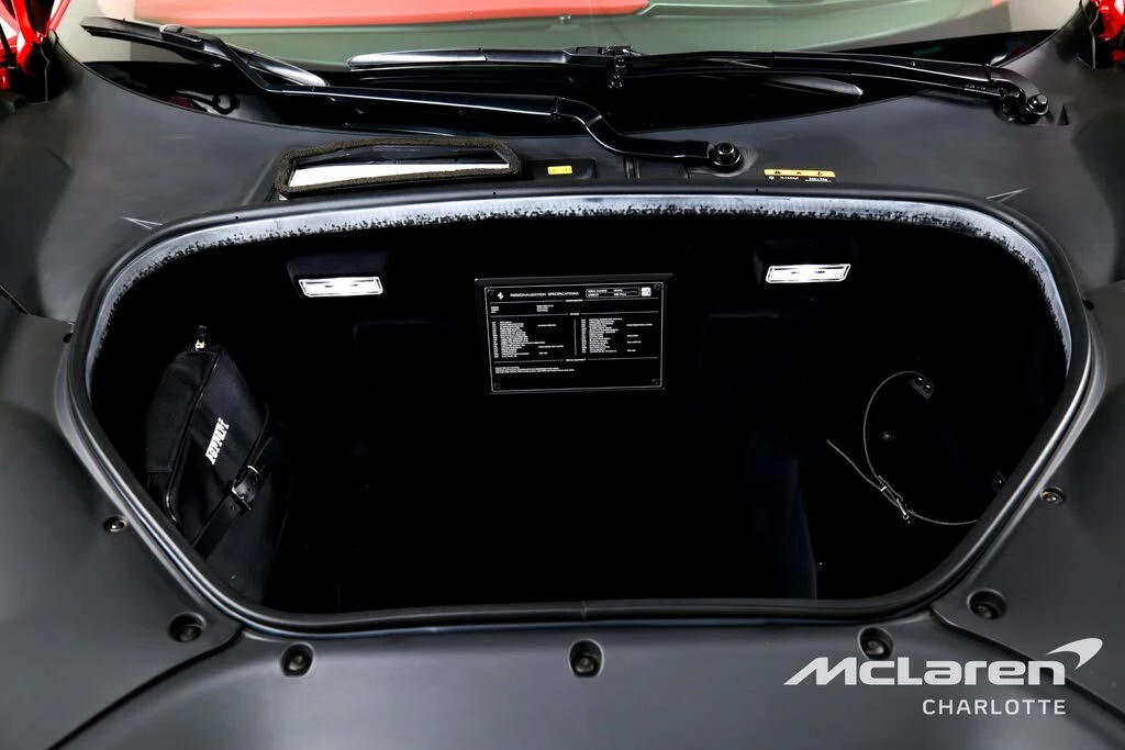 2020 Ferrari 488 Pista - Image 18 of 31